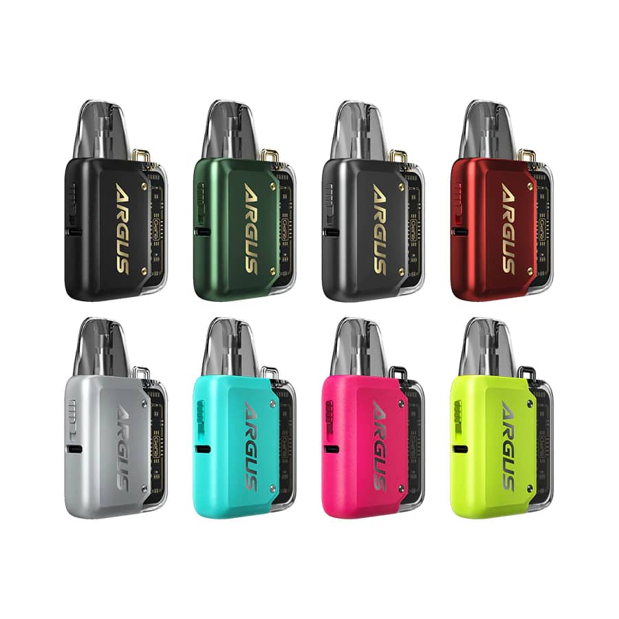 VOOPOO ARGUS P1 POD KIT - thevapemart.ca